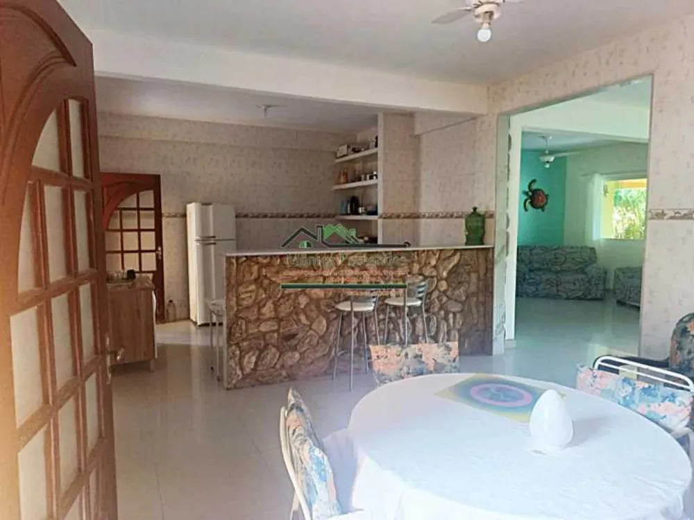 Casa, 5 quartos - Foto 28