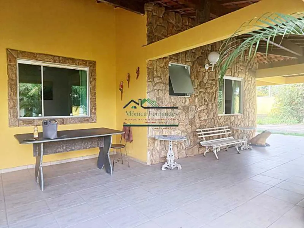 Casa, 5 quartos - Foto 5