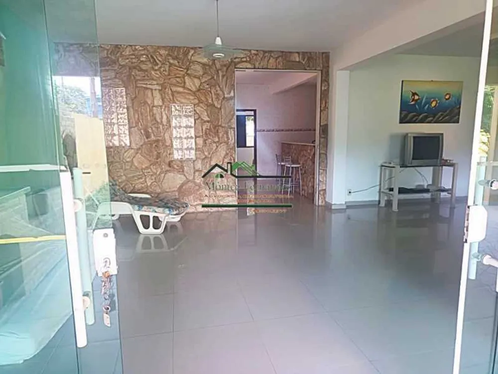Casa, 5 quartos - Foto 20