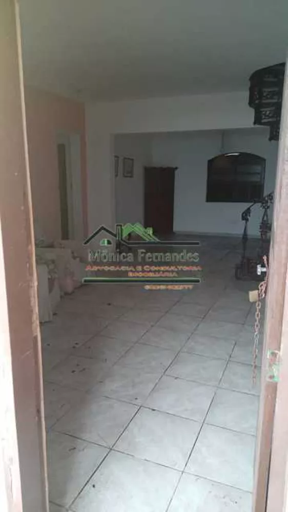 Casa, 6 quartos - Foto 8
