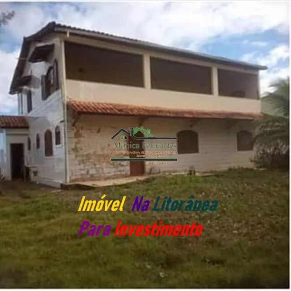 Casa, 6 quartos - Foto 13