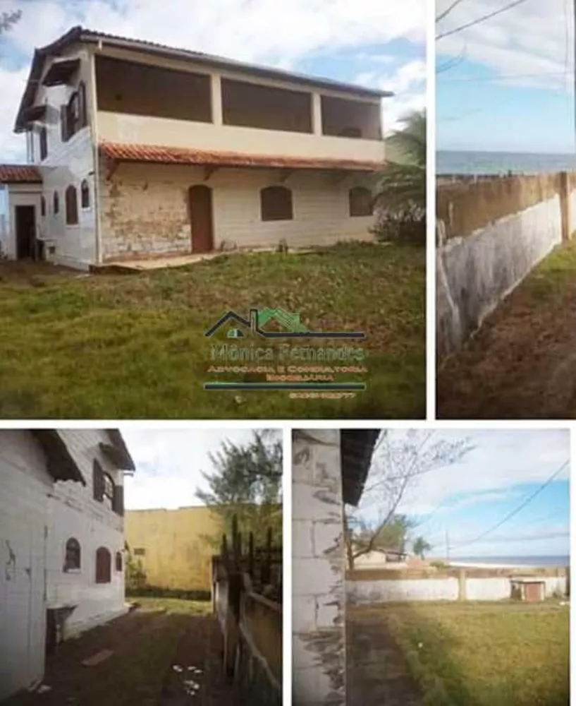 Casa, 6 quartos - Foto 12