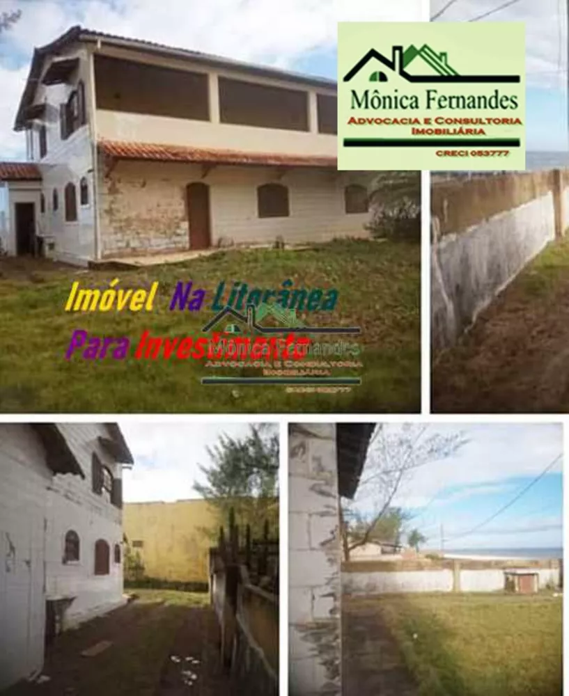 Casa, 6 quartos - Foto 1