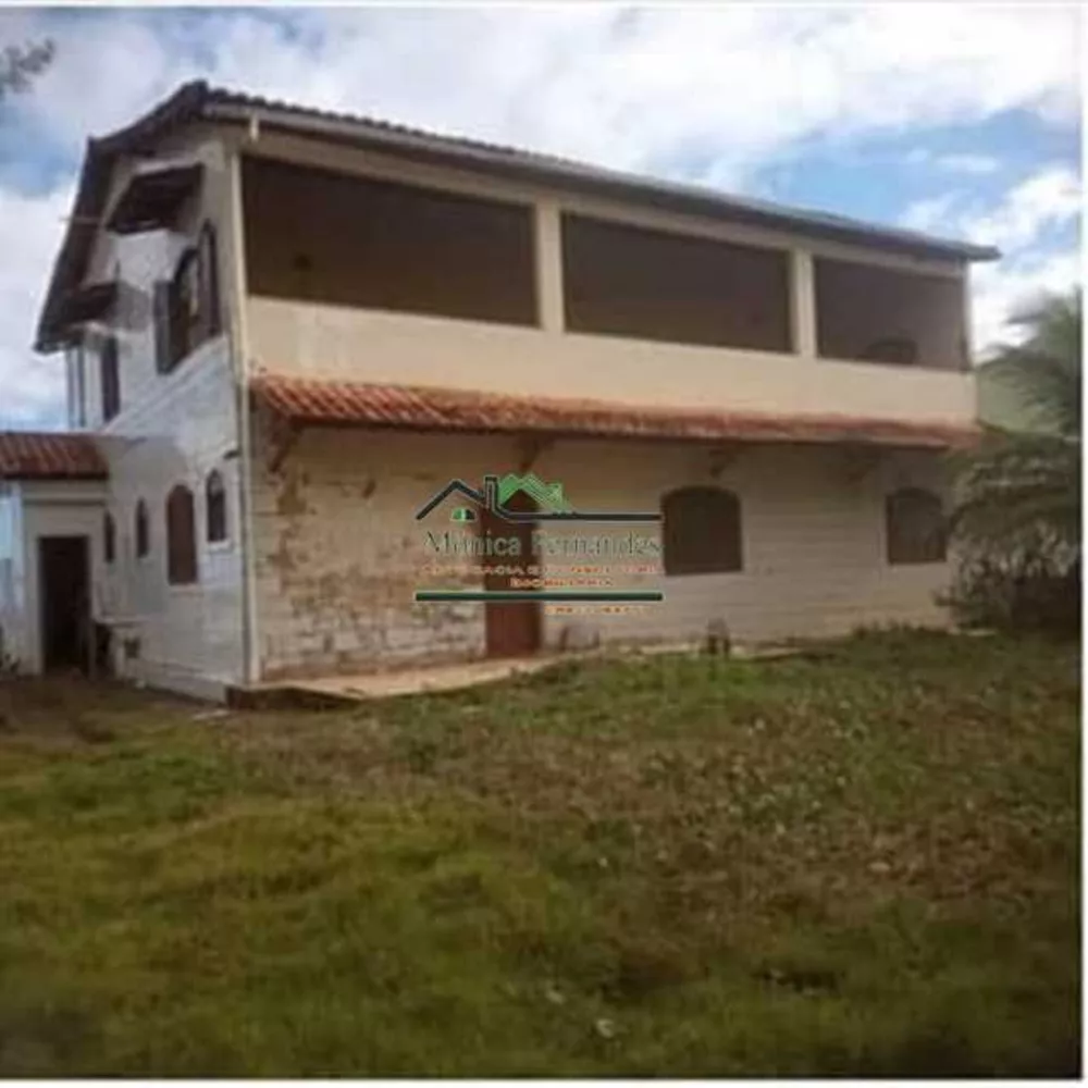 Casa, 6 quartos - Foto 11