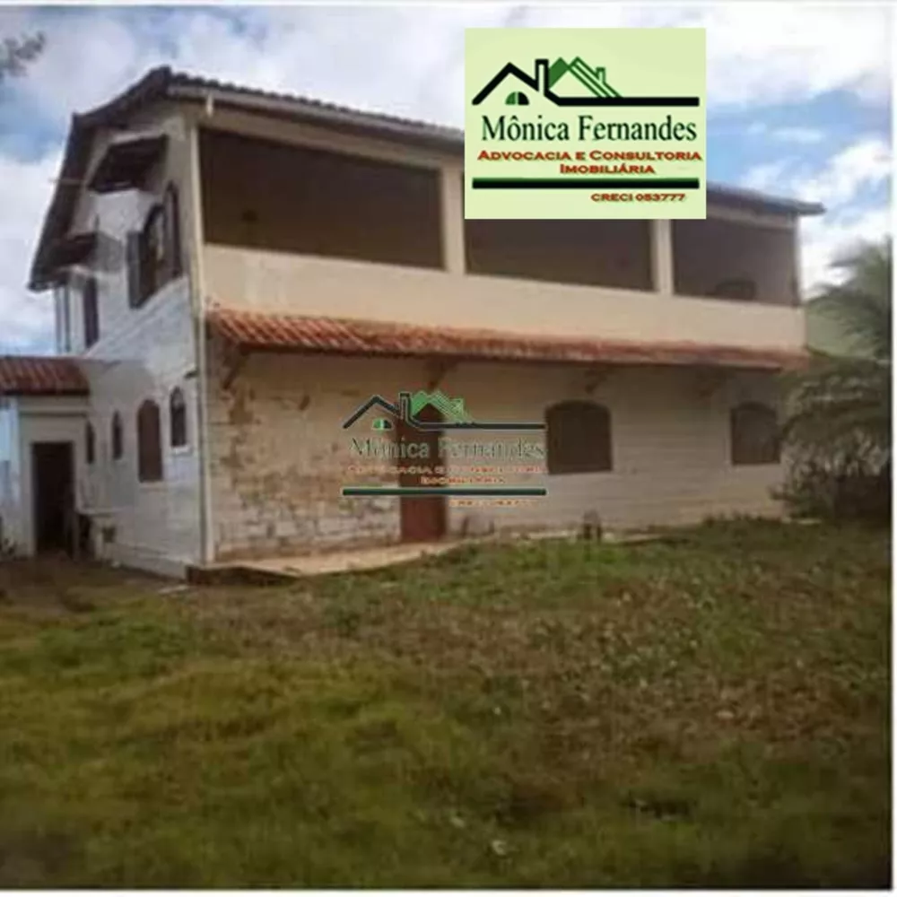 Casa, 6 quartos - Foto 2