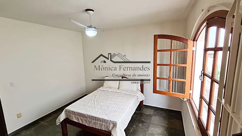 Casa, 5 quartos, 213 m² - Foto 15