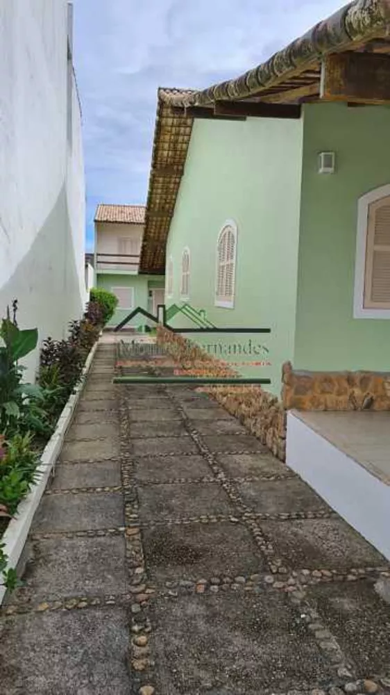 Casa, 5 quartos, 213 m² - Foto 28