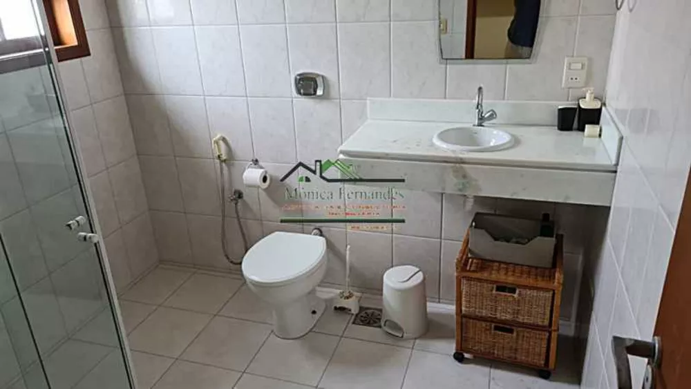 Casa, 5 quartos, 213 m² - Foto 17