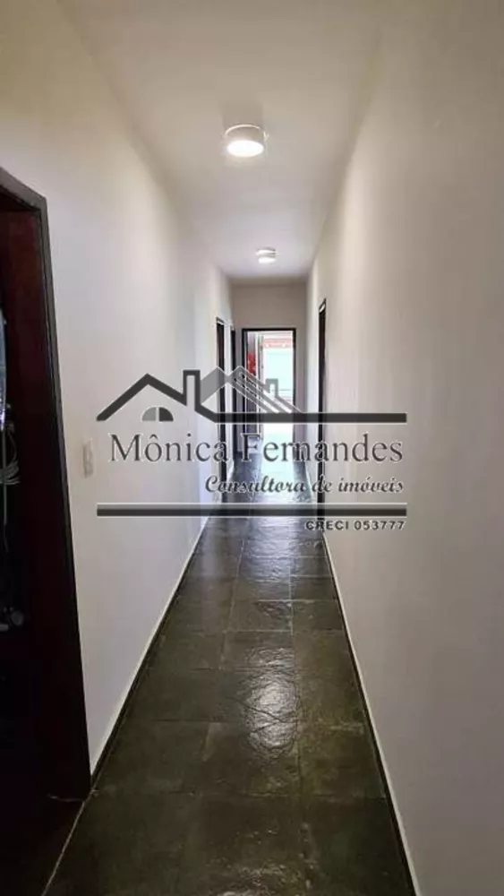 Casa, 5 quartos, 213 m² - Foto 8