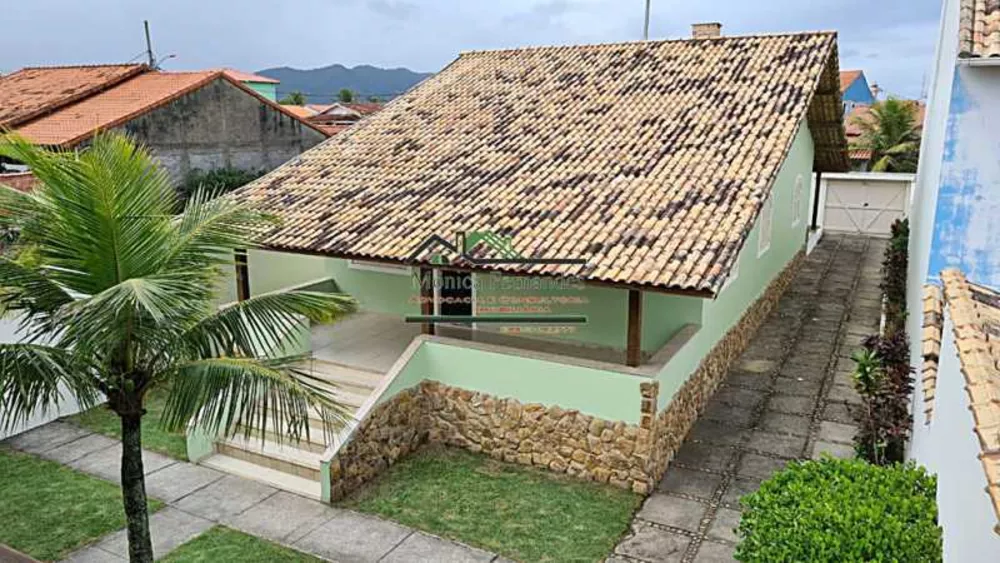 Casa, 5 quartos, 213 m² - Foto 21