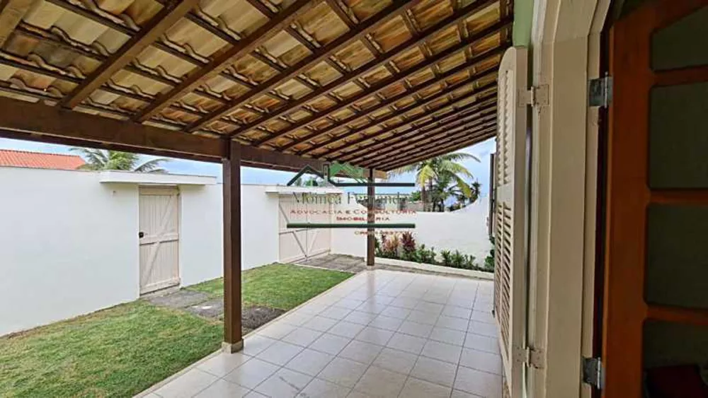 Casa, 5 quartos, 213 m² - Foto 29