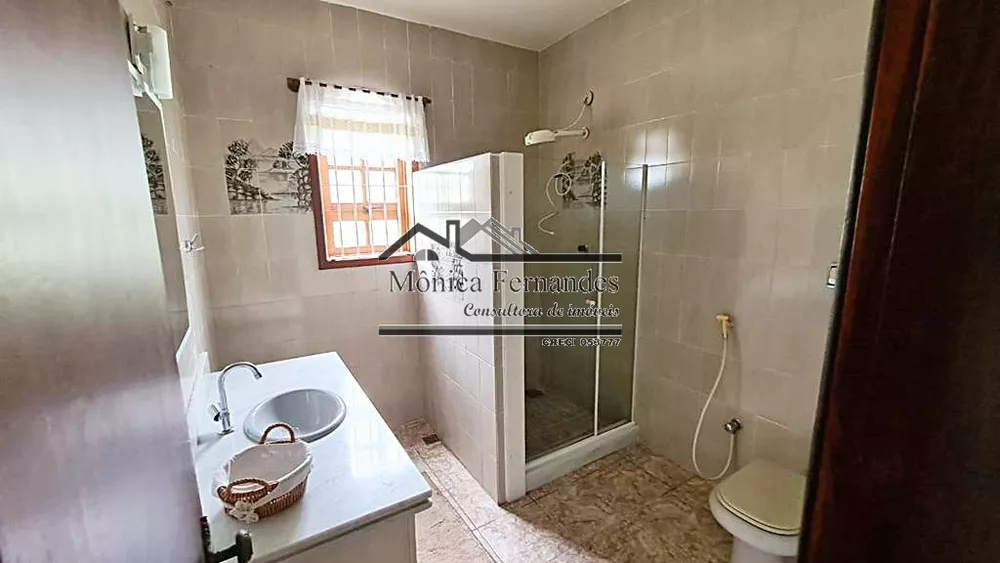 Casa, 5 quartos, 213 m² - Foto 12
