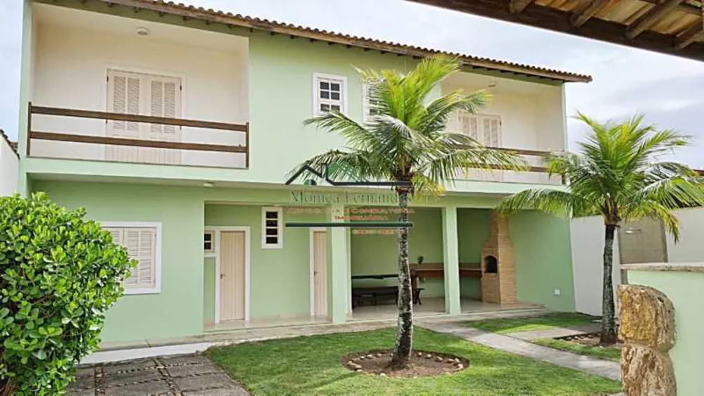 Casa, 5 quartos, 213 m² - Foto 22
