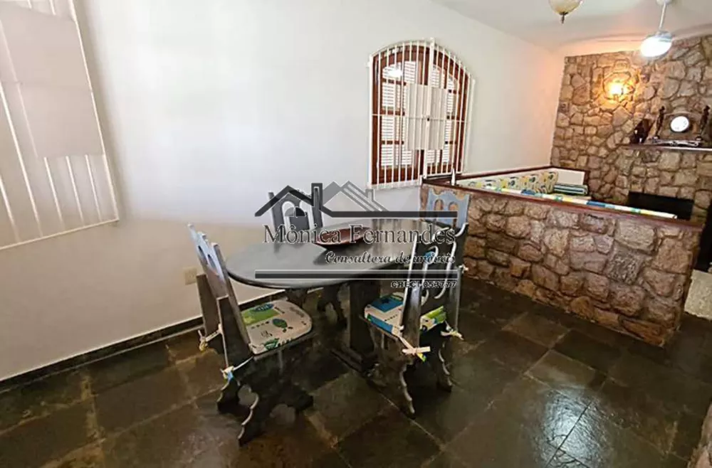 Casa, 5 quartos, 213 m² - Foto 7