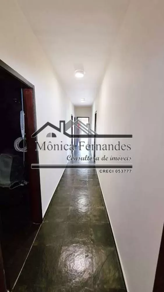 Casa, 5 quartos, 213 m² - Foto 14