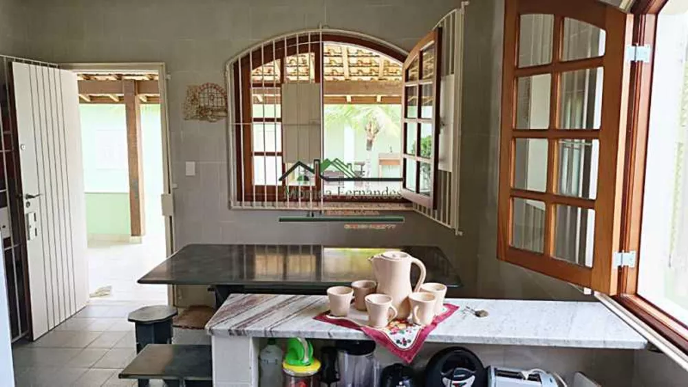 Casa, 5 quartos, 213 m² - Foto 20