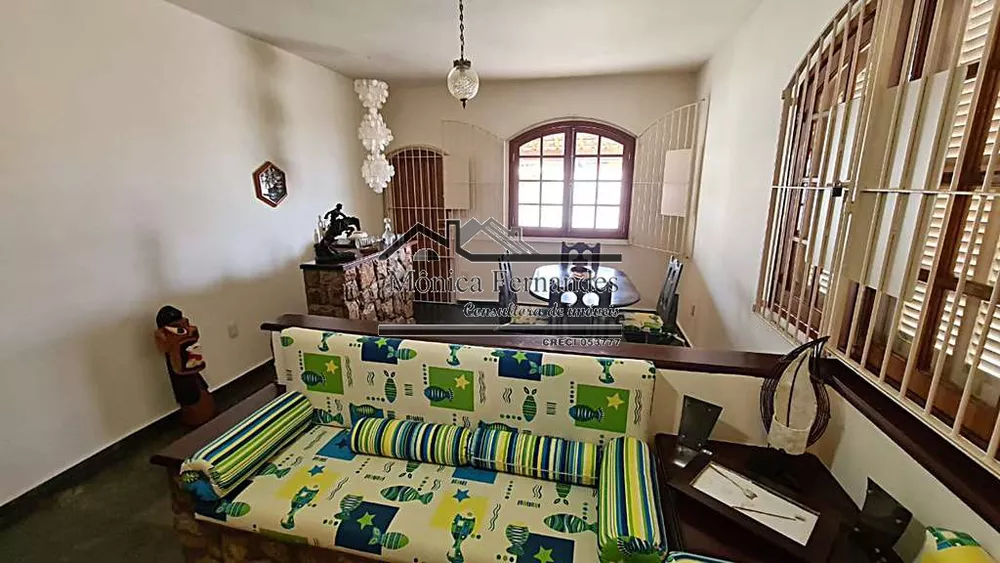 Casa, 5 quartos, 213 m² - Foto 6