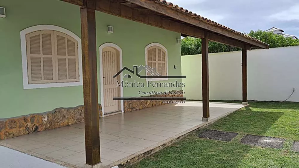 Casa, 5 quartos, 213 m² - Foto 5