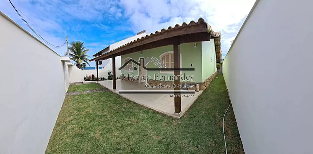 Casa, 5 quartos, 213 m² - Foto 2