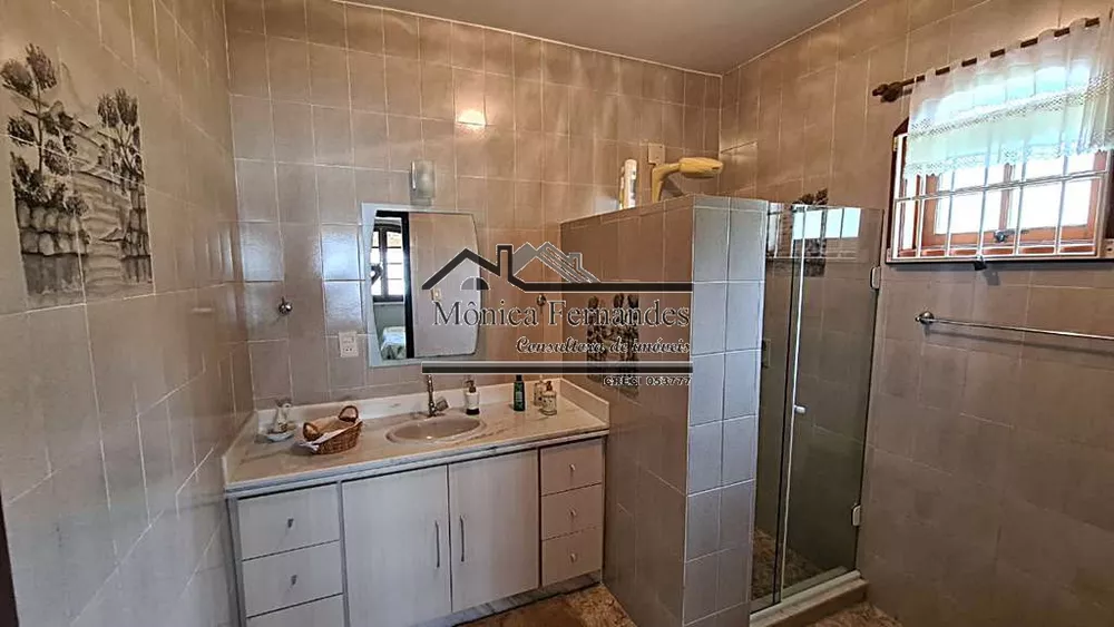 Casa, 5 quartos, 213 m² - Foto 10
