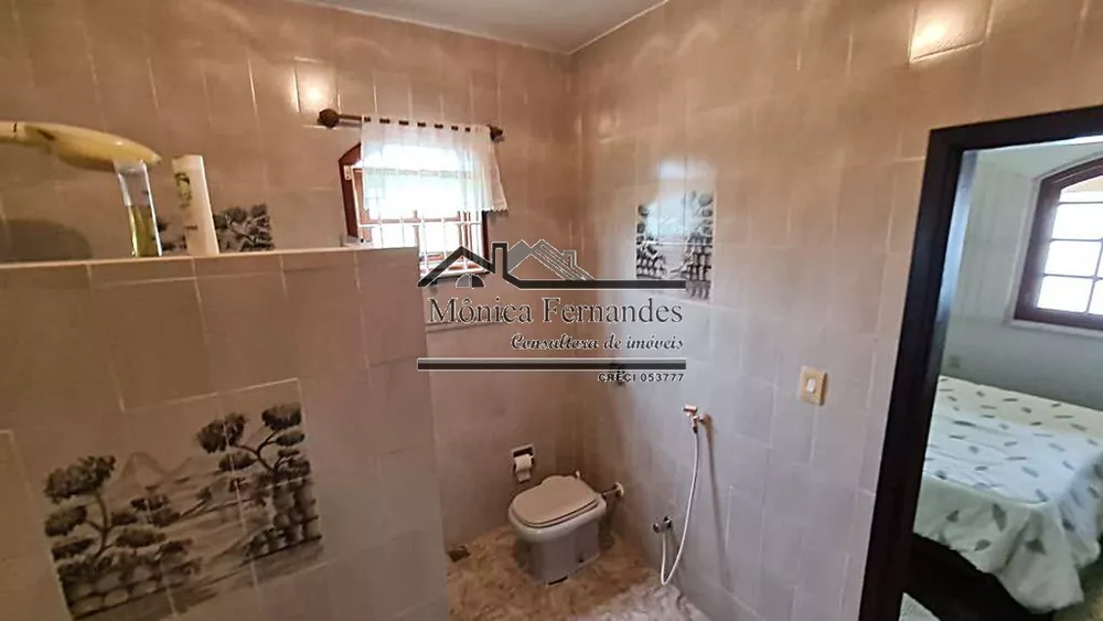 Casa, 5 quartos, 213 m² - Foto 11