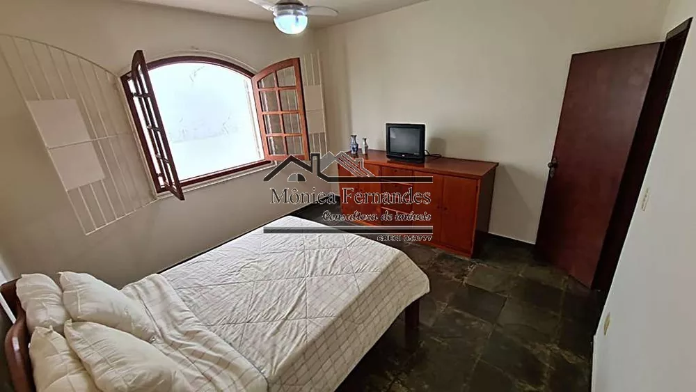 Casa, 5 quartos, 213 m² - Foto 16