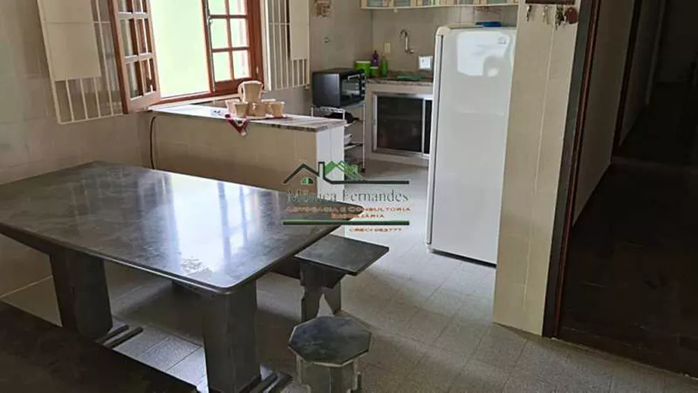 Casa, 5 quartos, 213 m² - Foto 19