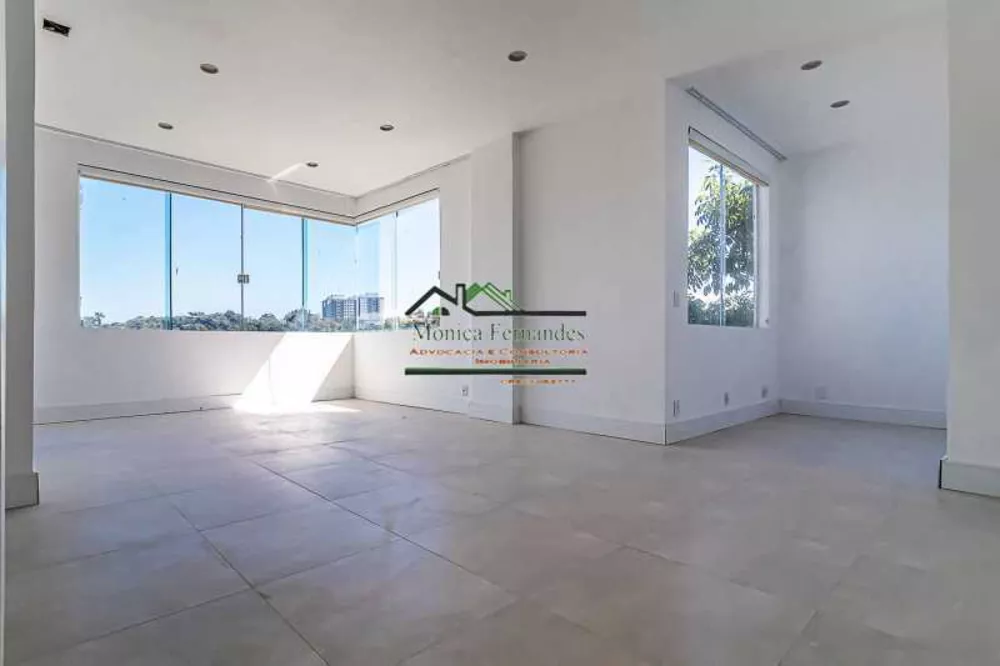 Casa de Condomínio, 5 quartos - Foto 1