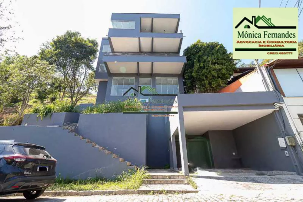 Casa de Condomínio, 5 quartos - Foto 29