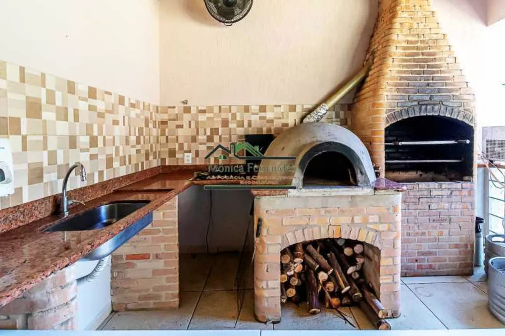 Casa de Condomínio, 5 quartos - Foto 30