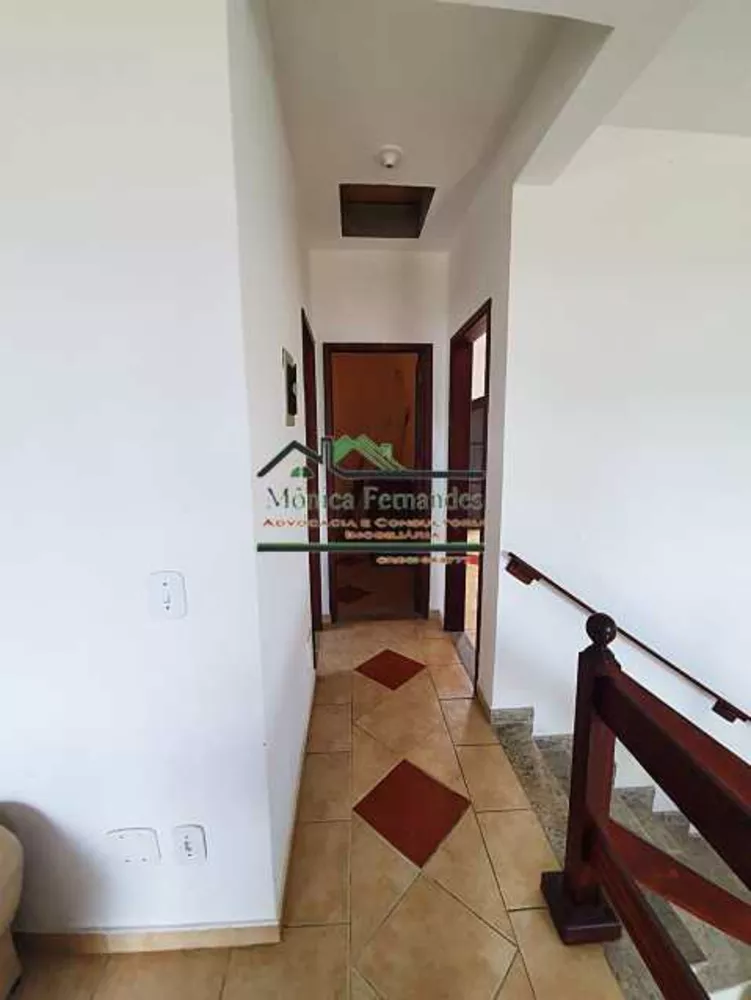 Casa, 3 quartos, 188 m² - Foto 22