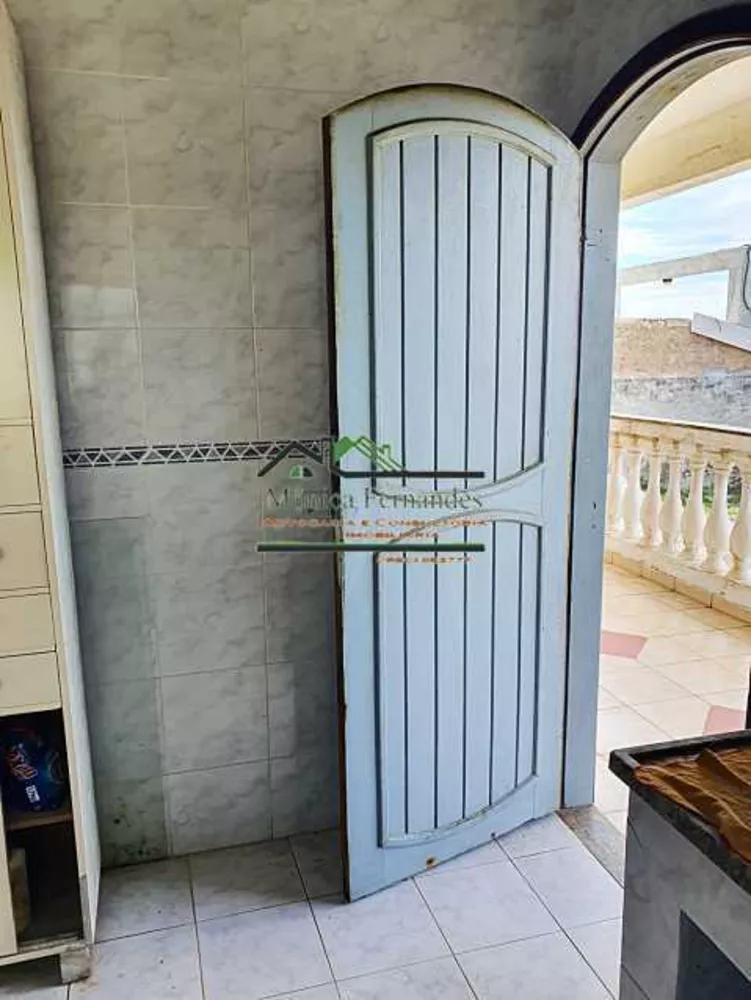 Casa, 3 quartos, 188 m² - Foto 14