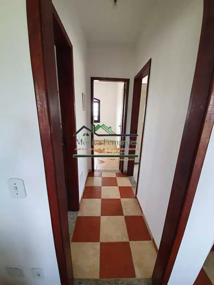 Casa, 3 quartos, 188 m² - Foto 6