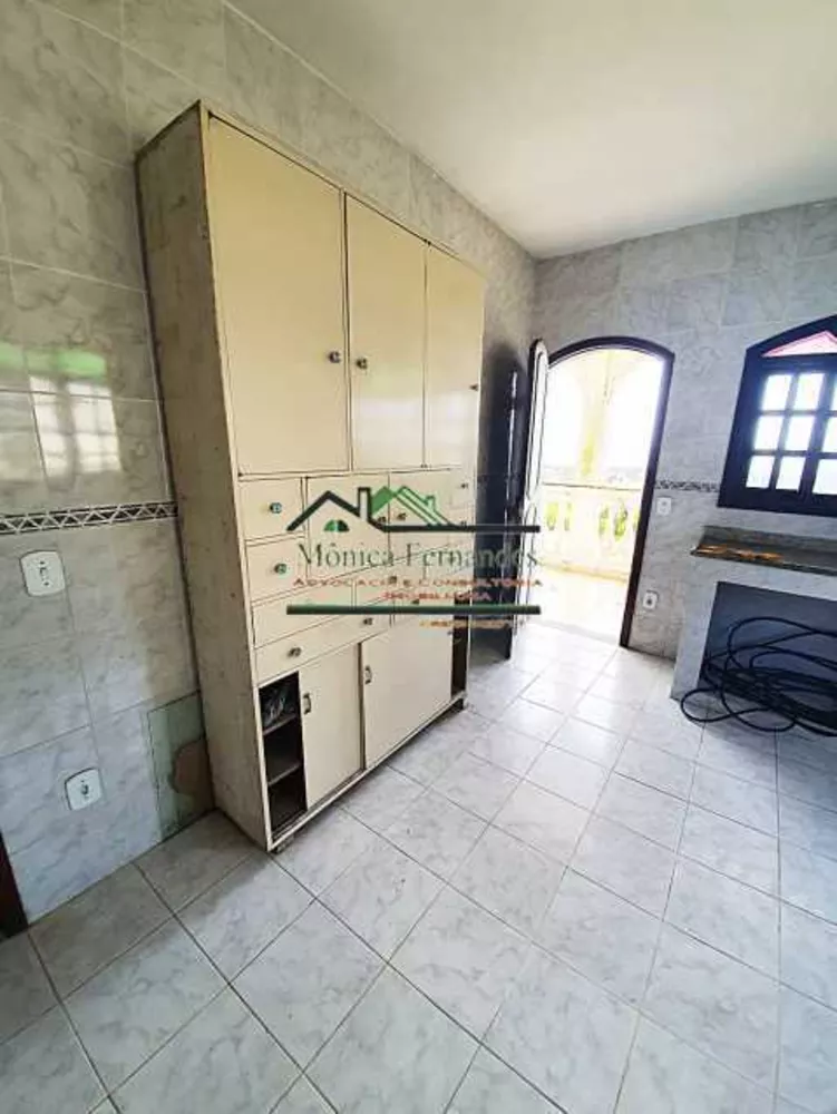 Casa, 3 quartos, 188 m² - Foto 11
