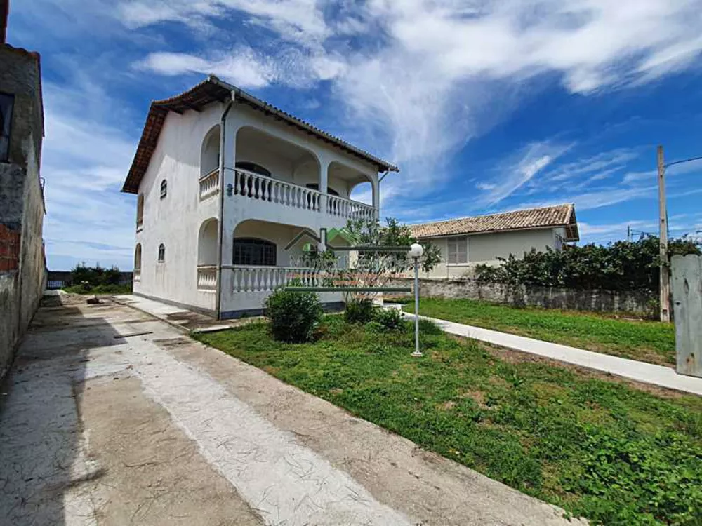 Casa, 3 quartos, 188 m² - Foto 3