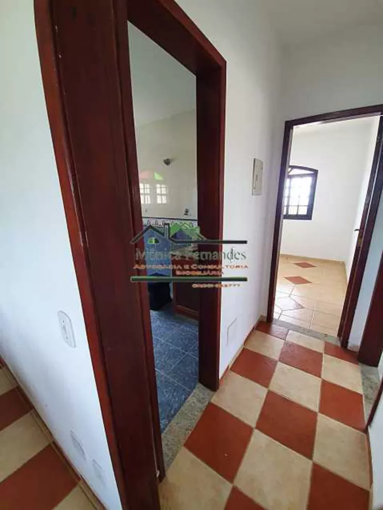 Casa, 3 quartos, 188 m² - Foto 7