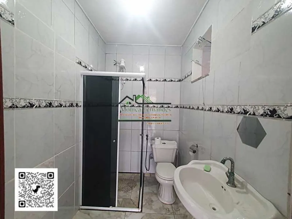 Casa, 2 quartos, 80 m² - Foto 18
