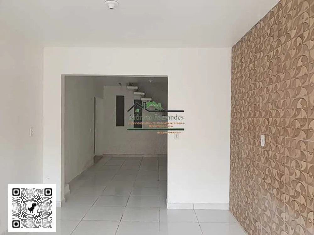 Casa, 2 quartos, 80 m² - Foto 2