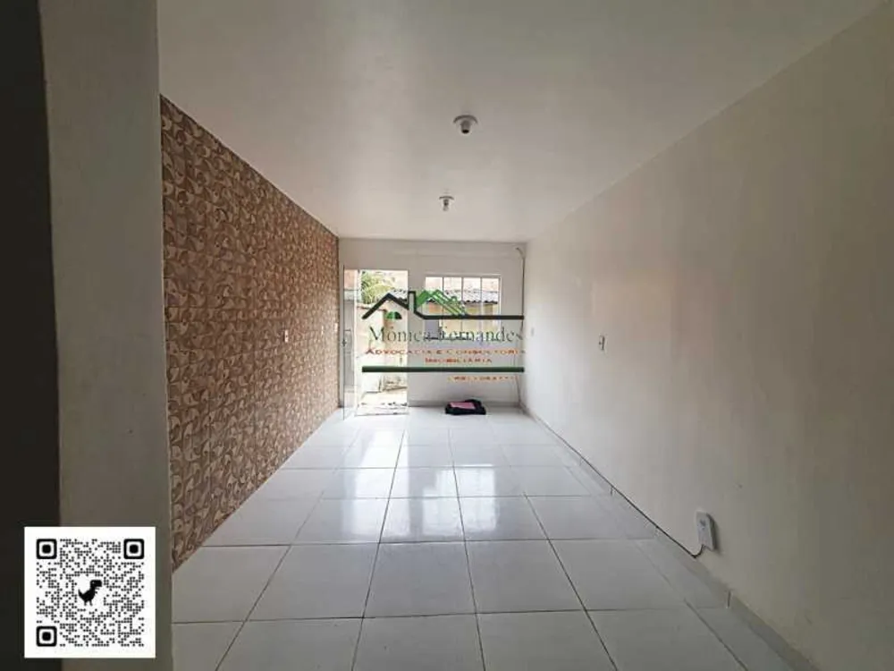 Casa, 2 quartos, 80 m² - Foto 5