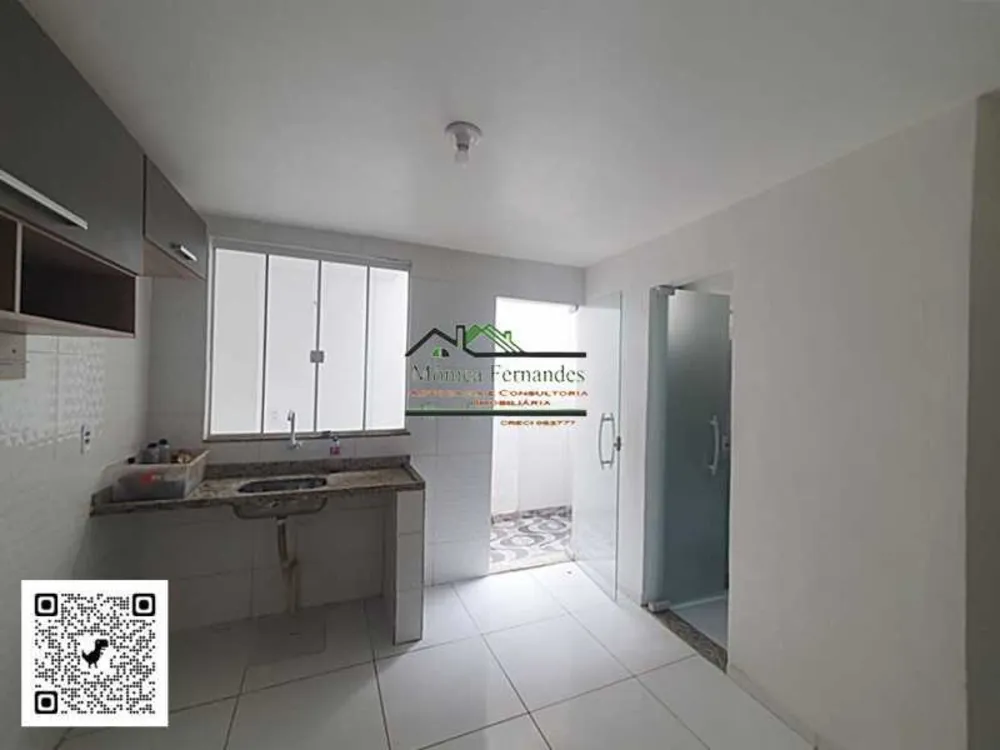 Casa, 2 quartos, 80 m² - Foto 6