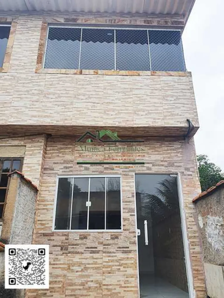 Casa, 2 quartos, 80 m² - Foto 25