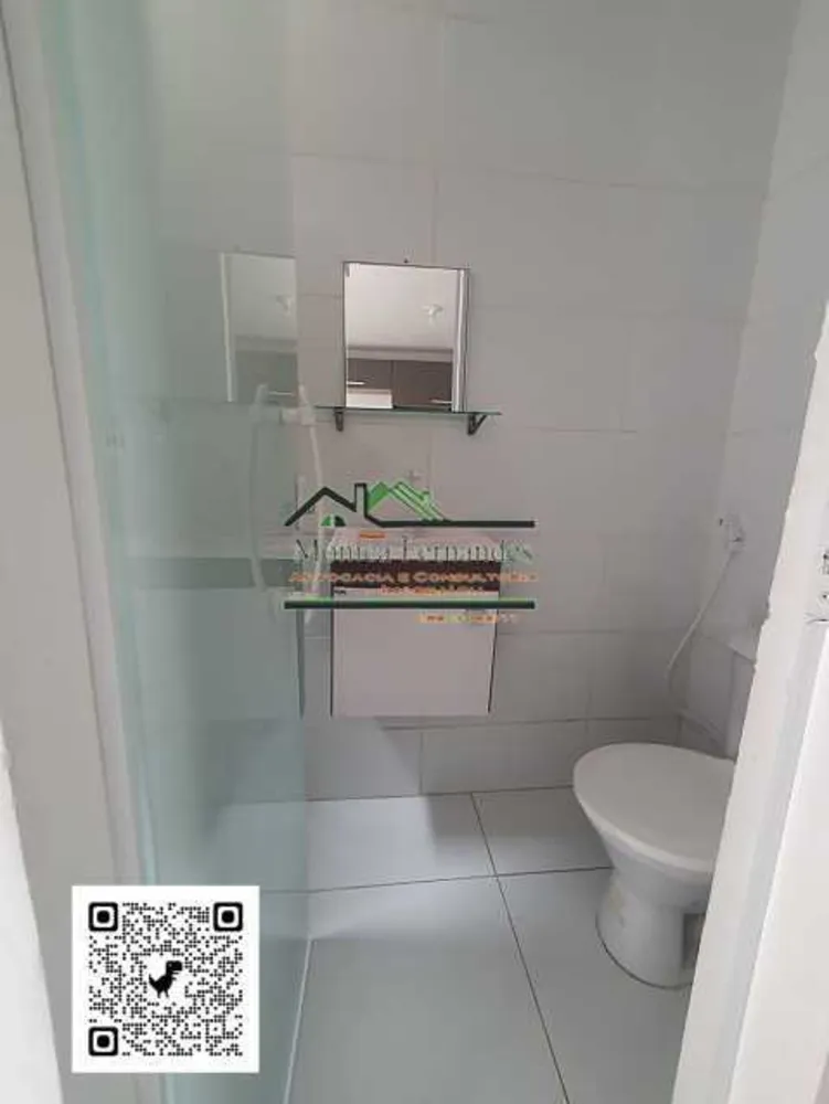 Casa, 2 quartos, 80 m² - Foto 8
