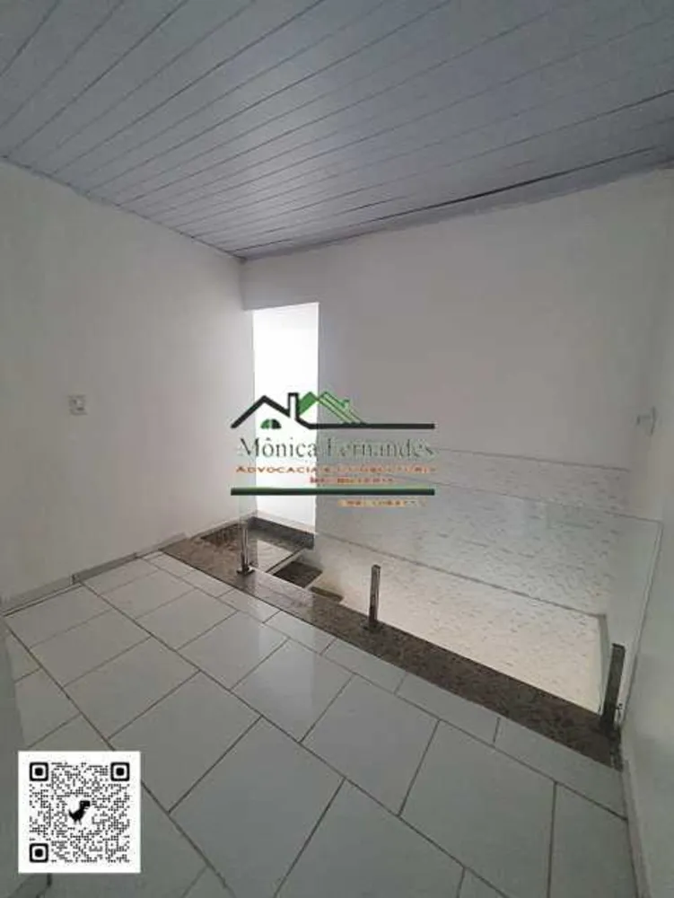 Casa, 2 quartos, 80 m² - Foto 12