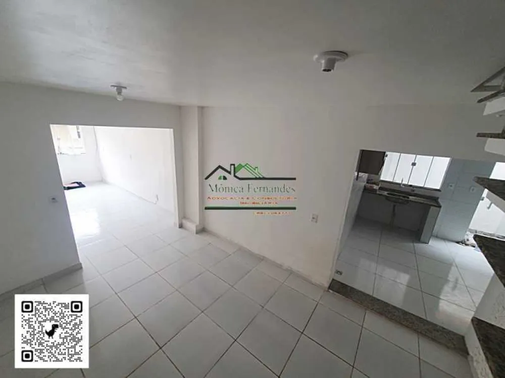 Casa, 2 quartos, 80 m² - Foto 3