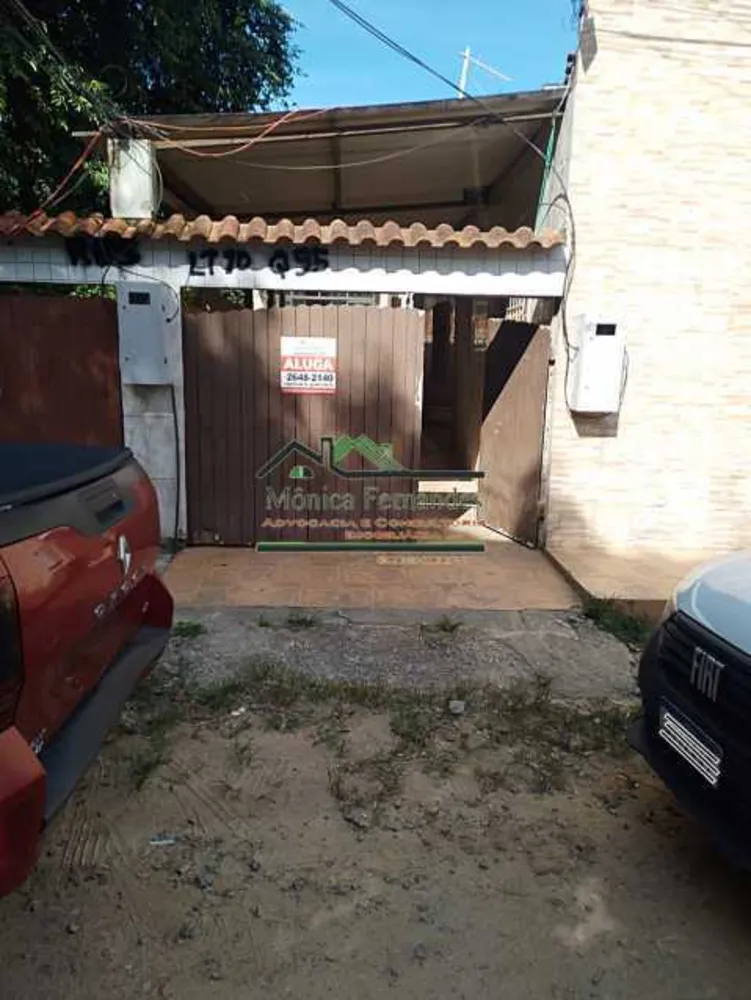 Casa, 2 quartos, 80 m² - Foto 29