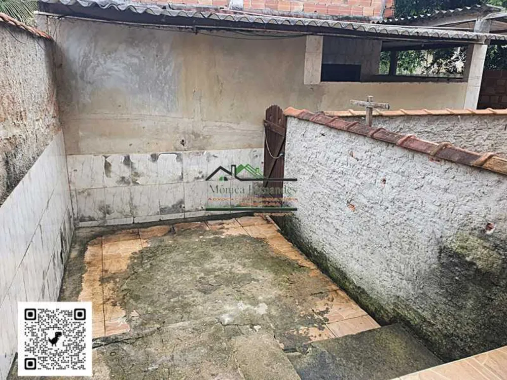 Casa, 2 quartos, 80 m² - Foto 24
