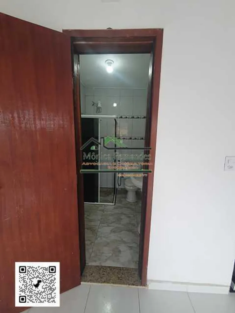Casa, 2 quartos, 80 m² - Foto 17