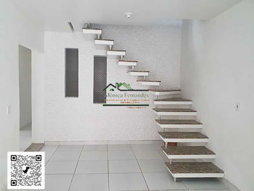 Casa, 2 quartos, 80 m² - Foto 11