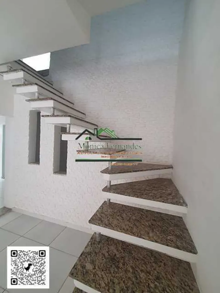 Casa, 2 quartos, 80 m² - Foto 22