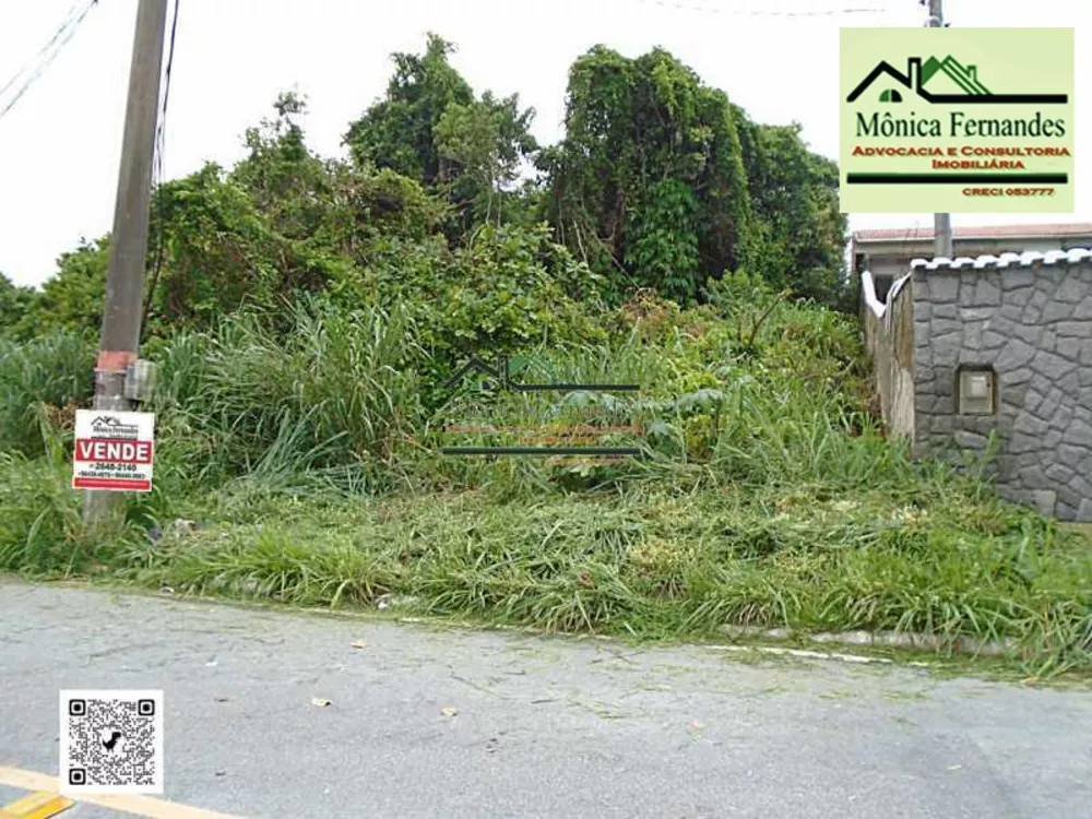 Terreno, 769 m² - Foto 1